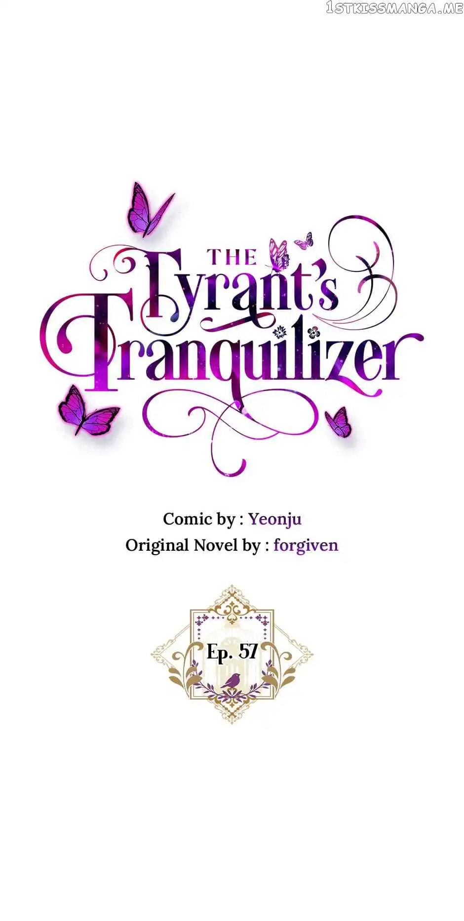 Tyrant's Tranquilizer Chapter 57 7